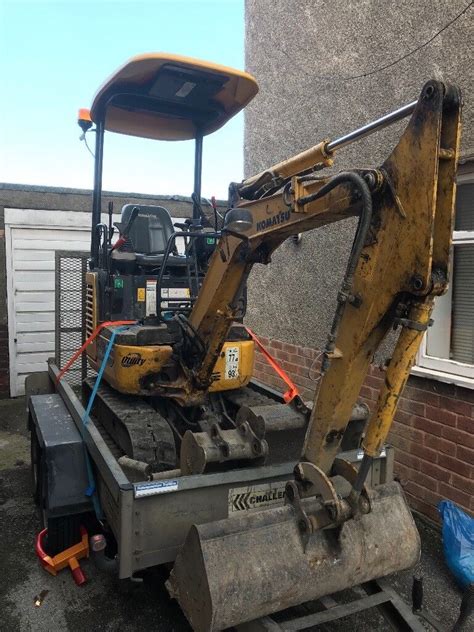 sheffield mini digger hire|mini digger hire jewsons.